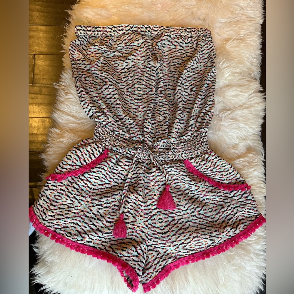 Charlie Jade romper XS BRAND NEW WITH TAGS!